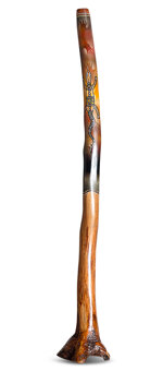 Kristian Benton Didgeridoo (KB460)
